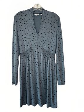boden tara jersey shirt dress BODEN Tara Jersey Shirt Dress